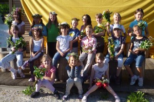 Kindergeb