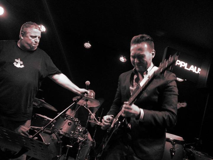 Bild der Band
