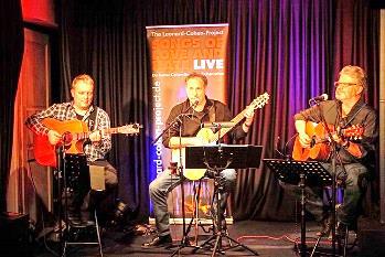 Bild der Band